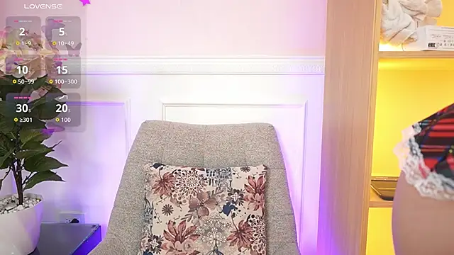 MilaCrave online show from January 14, 2026, 11:36 am