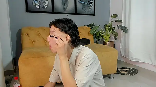 camillo virgil online show from October 29, 2025, 10:47 am