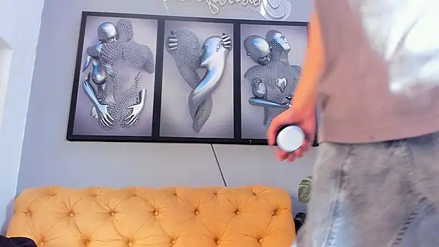 camillo virgil online show from November 10, 2025, 10:53 am