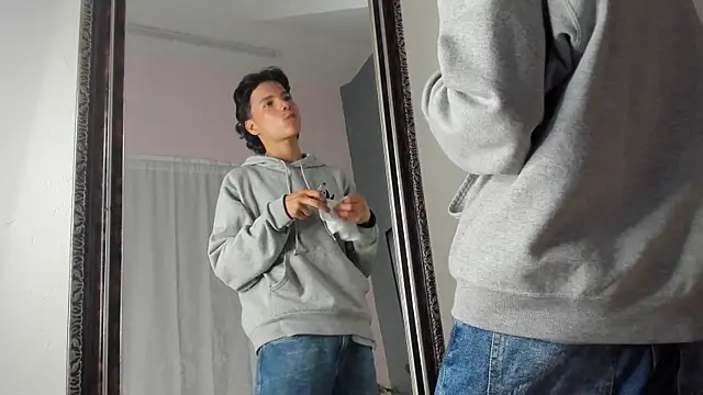 camillo virgil online show from November 25, 2025, 10:59 am