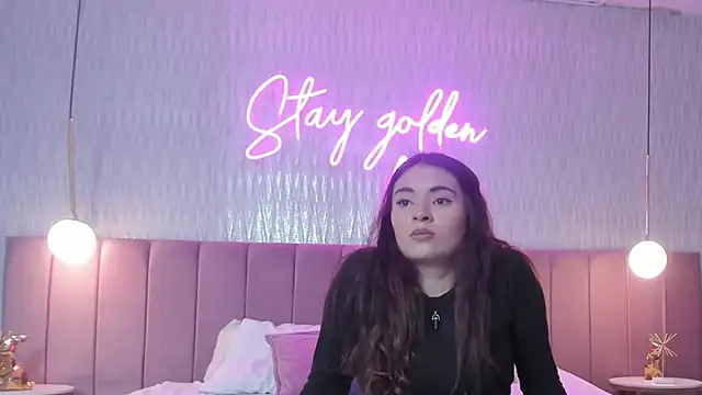 HANNA BASTIAN VC online show from December 1, 2025, 11:44 am