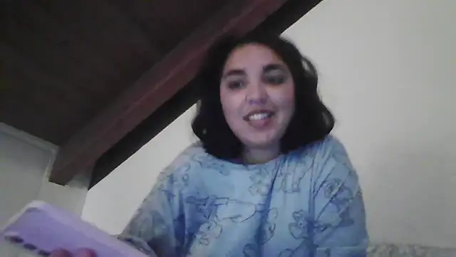 Snapshot of LadySophia03 chatting on December 4, 2025, 9:52 am LadySophia03 online show from December 4, 2025, 9:52 am