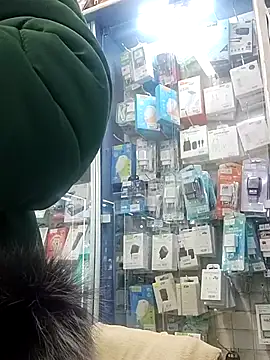 LustyyX online show from February 4, 2026, 8:09 am