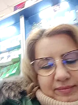 LustyyX online show from February 2, 2026, 1:32 pm