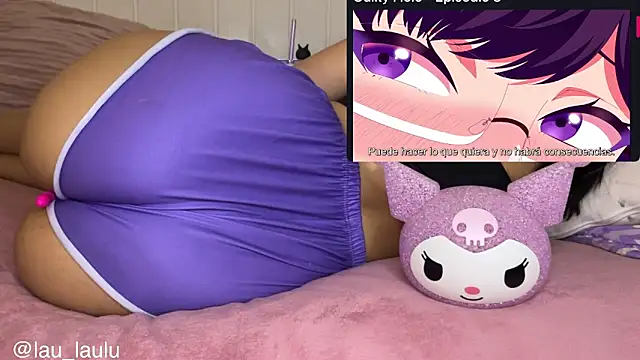 Snapshot of lau_laulu chatting on November 27, 2025, 11:49 pm lau laulu online show from November 27, 2025, 11:49 pm