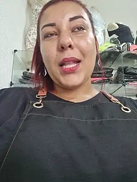 RuivaMisteriosa3 online show from March 7, 2026, 11:49 am