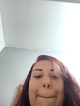 RuivaMisteriosa3 online show from March 9, 2026, 7:28 pm