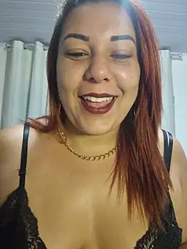 RuivaMisteriosa3 online show from November 29, 2025, 5:51 am