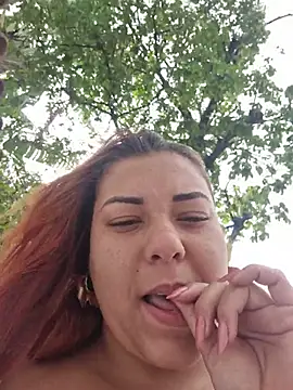 RuivaMisteriosa3 online show from December 14, 2025, 10:54 am