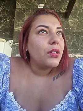 RuivaMisteriosa3 online show from January 15, 2026, 12:52 pm