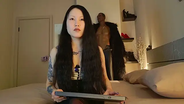 PurpleD1va online show from February 16, 2026, 1:32 pm