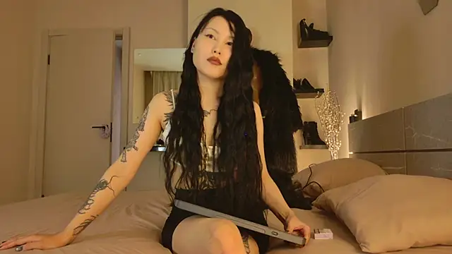 PurpleD1va online show from January 19, 2026, 3:16 pm