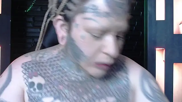 Venus Rock online show from April 16, 2026, 12:39 pm