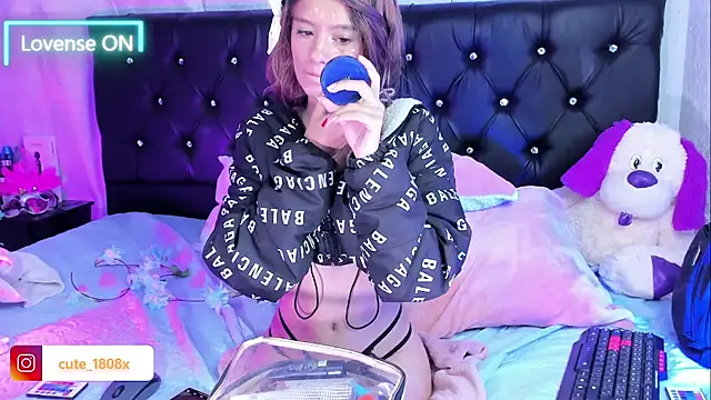 Sofiia cute  online show from February 3, 2026, 6:40 am