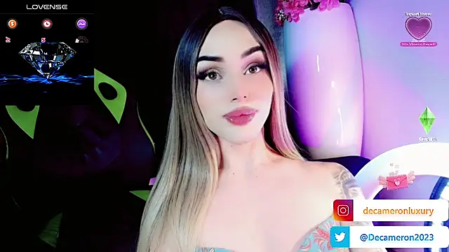 Cameron baby online show from October 21, 2025, 6:46 am