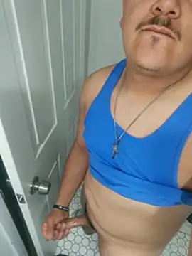 Biglou97 online show from February 18, 2026, 10:17 pm