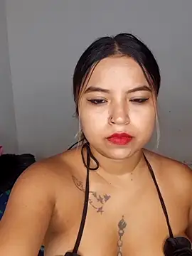 Snapshot of Emily_Lit chatting on October 16, 2025, 1:52 pm Emily Lit online show from October 16, 2025, 1:52 pm