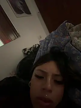 stefy sweet online show from July 13, 2026, 1:05 am