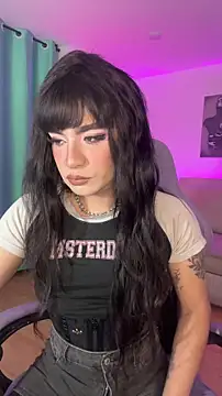 Snapshot of paula_boom chatting on March 13, 2026, 3:22 am paula boom online show from March 13, 2026, 3:22 am