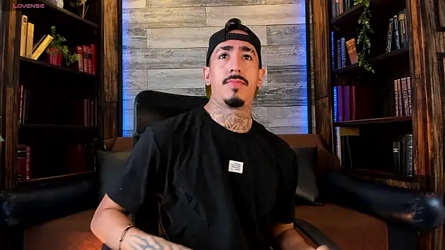 Donovan Desmond online show from March 7, 2026, 10:48 pm