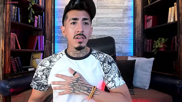 Donovan Desmond online show from February 11, 2026, 12:21 am