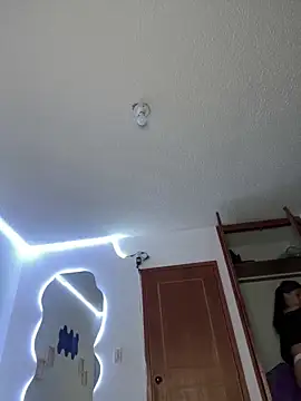 Snapshot of AlessiaSmith11 chatting on October 29, 2025, 3:05 am AlessiaSmith11 online show from October 29, 2025, 3:05 am