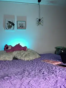 AlessiaSmith11 online show from December 19, 2025, 2:48 am