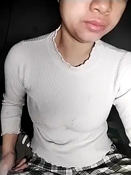 Mie rose online show from January 7, 2026, 10:48 pm