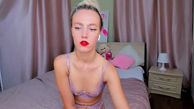 mishapallmer online show from July 11, 2026, 5:24 pm