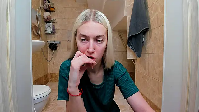 mishapallmer online show from February 7, 2026, 7:27 am