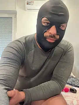 Rodrigopraba online show from March 30, 2026, 7:32 am