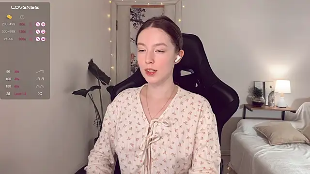 lucky13    online show from January 13, 2026, 9:19 pm