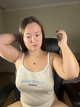 CaramelleSugar  online show from November 15, 2025, 6:23 pm