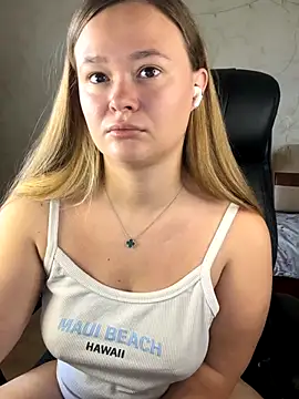 CaramelleSugar  online show from October 6, 2025, 9:43 am