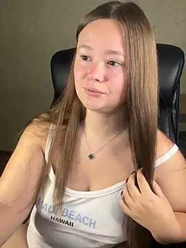 CaramelleSugar  online show from November 6, 2025, 8:13 pm