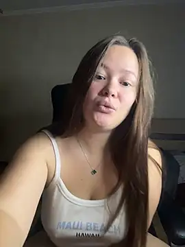 CaramelleSugar  online show from November 12, 2025, 2:32 pm