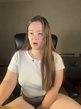 CaramelleSugar  online show from December 2, 2025, 5:47 pm