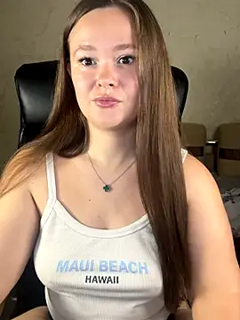 CaramelleSugar  online show from October 26, 2025, 2:50 pm