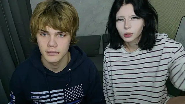 Bonnie And C1yde online show from February 15, 2026, 2:05 pm