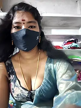 srav43 online show from September 14, 2025, 6:08 pm