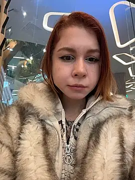 Snapshot of RosieSecret chatting on November 25, 2025, 8:03 am RosieSecret online show from November 25, 2025, 8:03 am