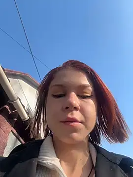 Snapshot of RosieSecret chatting on November 7, 2025, 7:13 am RosieSecret online show from November 7, 2025, 7:13 am