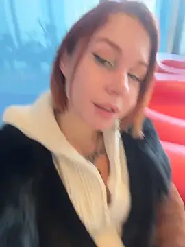 Snapshot of RosieSecret chatting on November 5, 2025, 7:11 am RosieSecret online show from November 5, 2025, 7:11 am