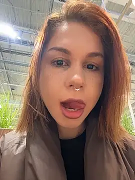 RosieSecret online show from February 14, 2026, 10:04 am