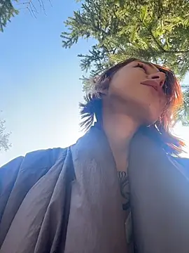 RosieSecret online show from March 14, 2026, 8:09 am