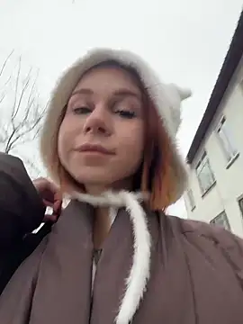 RosieSecret online show from December 23, 2025, 8:13 am