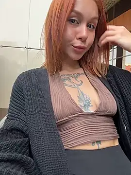 RosieSecret online show from June 1, 2026, 8:03 am