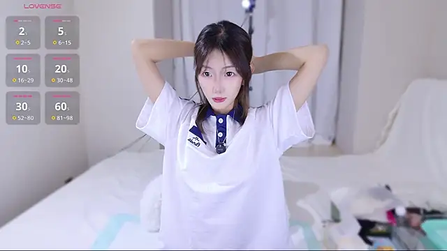 Snapshot of hanbaobao chatting on December 3, 2025, 9:53 am hanbaobao online show from December 3, 2025, 9:53 am