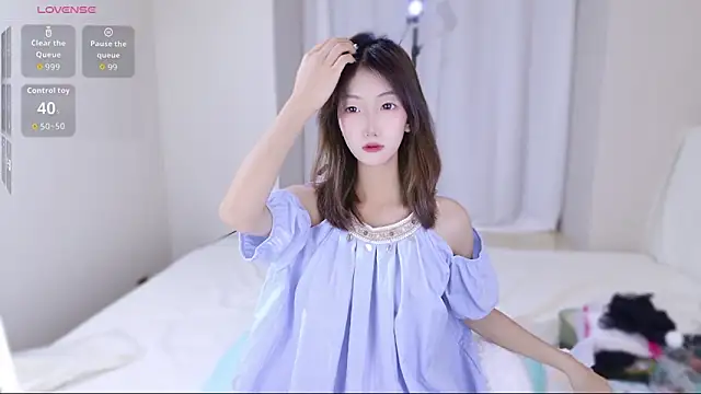 Snapshot of hanbaobao chatting on November 27, 2025, 10:37 am hanbaobao online show from November 27, 2025, 10:37 am