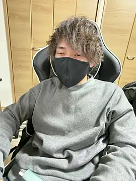 jiji9253 online show from February 13, 2026, 12:38 pm